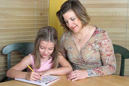 In-Home Therapy for Children and Adolescents